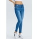 thumbnail image 3 of Jeans Mujer Skinny Kim Azul, 3 of 4
