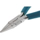 thumbnail image 4 of Alicates Wubbers 17 cm de punta estrecha 3 mm, acero – herramienta de joyería, 4 of 6