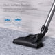 thumbnail image 2 of Aspiradora Eureka Whirlwind NEN110B con recipiente sin bolsa, 2 of 7