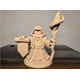 thumbnail image 3 of Figura decorativa minion hechicero estatua LOL, 3 of 3