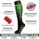 thumbnail image 5 of Calcetines De Compresión Copper Paquete De 6 Para Mujeres Y Hombres, 5 of 7
