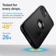 thumbnail image 4 of Funda Spigen Tough Armor para iPhone 13 Mini 2021 Negra, 4 of 7