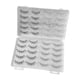 thumbnail image 3 of 20 Piezas Pestañas Postizas Aspecto Natural DIY Pestañas Artificiales Para Cosplay Boda, 3 of 5