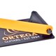 thumbnail image 5 of Cajon Pedal Ortega OCJP-L-GB con bolsa de transporte gratis para pie izquierdo, 5 of 6