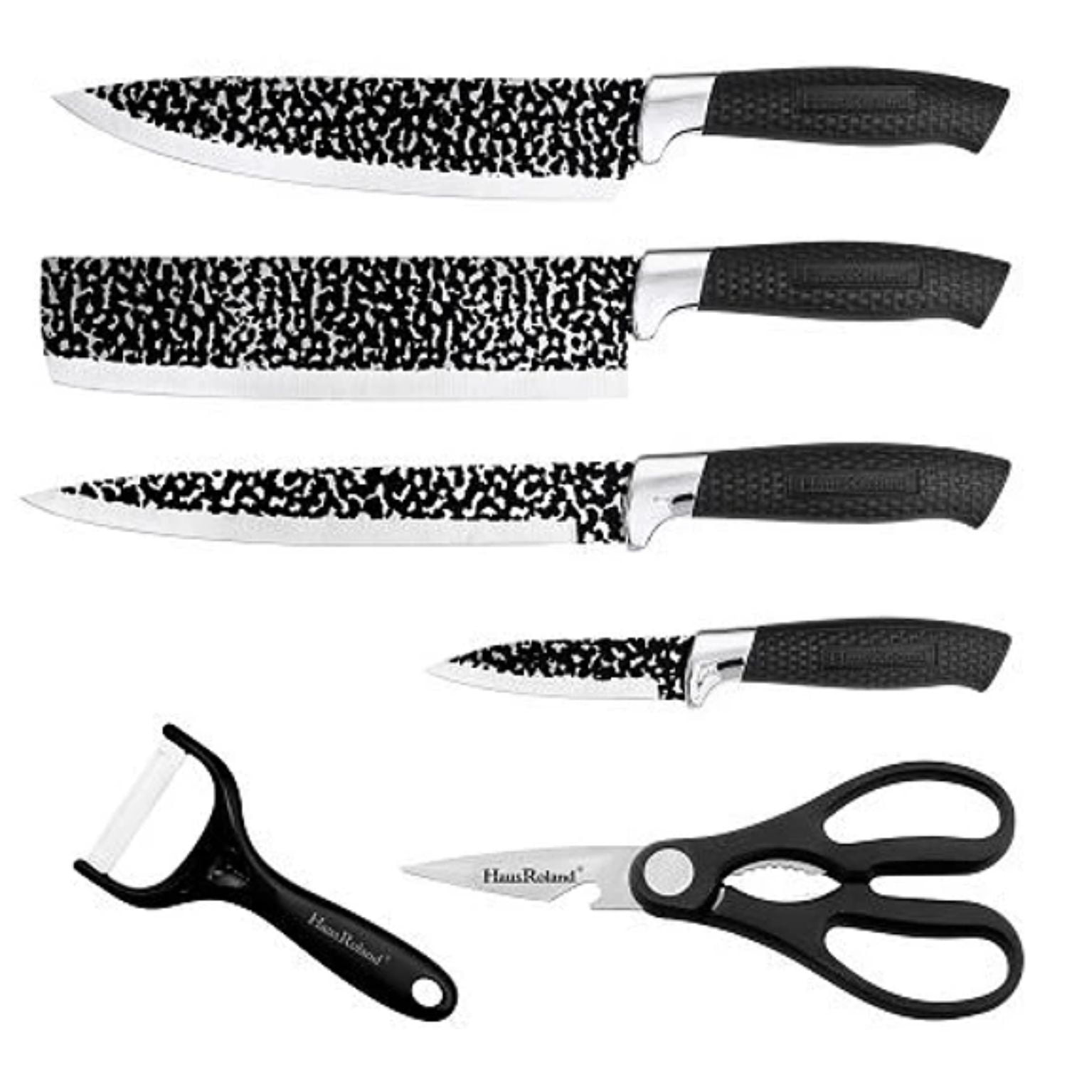 Santa Mariana - Set De Cuchillos Ap