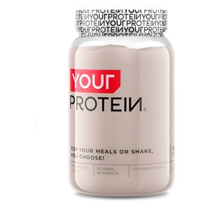 Yptn - Suplemento Proteína Whey Premium Your Protein / Chef Neutro