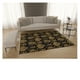 thumbnail image 3 of CARPET MART ALFOMBRA CLASSIC GOLD TAMANO 140X200 CMS, 3 of 3