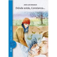Zig-Zag - Libro Dónde Estás, Constanza