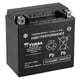 thumbnail image 1 of Batería Yuasa YUAM6RH4H YTX14H-BS Serie H AGM 12 Ah 12 V, 1 of 2