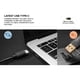 thumbnail image 3 of Parlantes Creative Pebble V2 2.0 USB-C 8W RMS Negros, 3 of 3