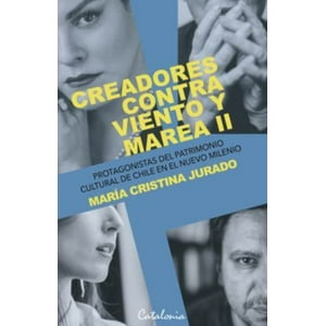 Catalonia - Creadores Contra Viento Y Marea Ii