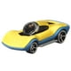 thumbnail image 2 of Vehículo de Juguete Minions Character Cars Minion Carl, 2 of 3