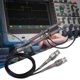 thumbnail image 3 of Sonda de osciloscopio con ancho de banda de 100 MHz con accesorios, 3 of 7