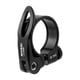 thumbnail image 2 of Abrazadera De Tija De Sillín De Bicicleta Duradera Para Soporte De Ciclismo BMX 31,8mm O 34,9mm 34,9MM Negro, 2 of 5