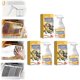 thumbnail image 1 of Spray limpiador grasa cocina removedor aceite pesado encimeras estufa hornos, 1 of 8