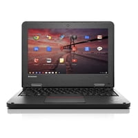 Lenovo Thinkpad 11E Chromebook Reacondicionado De 11.6"" 4Gb 16Gb