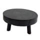 thumbnail image 3 of Taburete Decorativo Para Macetas, De Madera, Para Hotel, Comedor, Hogar, 20 X 9 Cm, 3 of 5