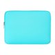 thumbnail image 5 of Universal Soft Tablet Liner Sleeve Pouch Bag For IPAD Kindle Case Sky Blue, 5 of 5