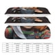 thumbnail image 3 of Bride of Chucky Bedding Set Duvet Cover Comfortable and Lightweight Cartoon Bedding 3 Piece Bed Set, 3 of 5