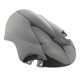 thumbnail image 3 of Deflector De Viento De Repuesto Para Parabrisas De Motocicleta, Para Cfmoto 22-23 450SR, Gris, 3 of 5