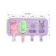 thumbnail image 2 of Molde Para Hacer Helados, 2 of 2