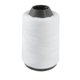 thumbnail image 1 of REGALWOVEN Carrete de Hilo de Coser Blanco de Algodón para Máquina de Coser 1 Unidad, 1 of 6