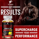 thumbnail image 3 of Tribulus 9600mg Ultra Strength 120 Capsulas, 3 of 7