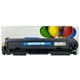 thumbnail image 3 of Pack 4 Toner Alt Para Hp 410a Cf410a M377 M177dw M452 M477, 3 of 5