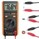 thumbnail image 5 of Medidor LCR Proster, capacitancia, resistencia, inductancia digital, 5 of 9