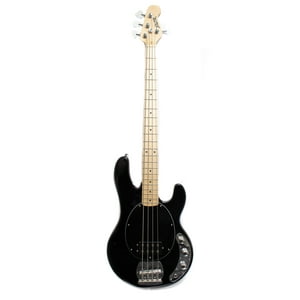 Bajo Eléctrico Xgtr Stingray Negro Mb100-Bk