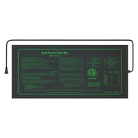 Alfombrilla Térmica Ipower Seedling 10 X 20