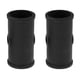 thumbnail image 2 of Diámetro de 2pcs 40m m. kayaks inflables barcos paddle conectores negro, 2 of 3