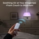 thumbnail image 2 of Humidificador Boxing HU-600 con relleno superior Cool Mist, 3 litros, para dormitorio, 2 of 7