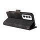thumbnail image 5 of Carcasa FOXDOCK OPPO Reno 12 Pro 5G de cuero PU, diseño acolchado clásico, protección contra caídas y rayones, 5 of 5