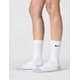 thumbnail image 4 of Calcetines Nike Everyday Max Cushioned Crew blancos (3 pares), 4 of 5
