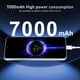 thumbnail image 5 of Smartphone IZQMN 17 PMAX 5G 12 GB + 512 GB, pantalla de 6.99'' Android 15, 5 of 7
