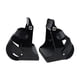 thumbnail image 1 of 2x Estribos Para Montar A Caballo Con Funda Estribos Para Montar A Caballo Para Deportes Al Aire Libre, 1 of 5