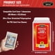 thumbnail image 3 of Fundas Cardboard Gold Card Saver 1, paquete de 50, libres de ácido, 3 of 7