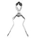 thumbnail image 2 of Linterna Para Acampar Al Aire Libre/soporte De Papel Higiénico Abrazadera De Clip Para Colgar En Poste De Tienda, 2 of 4