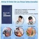 thumbnail image 3 of Gel Frio Calor Para Golpes Y Lesiones/terapia Reutilizable, 3 of 3