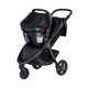 thumbnail image 2 of Coche Travel System B-Free B-Safe Gen2 Flexfit Midnigth, 2 of 8