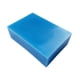 thumbnail image 4 of Cera Para Palear Nieve, Cera Ligera Para Esquí, Para Nieve, Esquí, Viajes, Deportes Al Aire Libre, Azul, 4 of 5