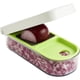 thumbnail image 1 of Picadora Vidalia Chop Wizard 2 Tazas Acero Inoxidable, 1 of 3