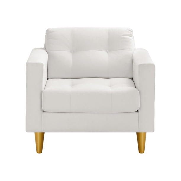 Sofa Retro 1c Felpa 01 Crudo