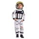 thumbnail image 3 of Costume Spooktacular Creations Astronaut White para niños pequeños, 3 of 7
