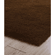 thumbnail image 1 of Alfombra Peluda Grande color Café, 1 of 2