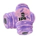 thumbnail image 1 of 2 Mancuernas Para Ejercicios De Piscina, Para Deportes Acuáticos, Para Adultos, Principiantes Y Mujeres, Color Morado, 1 of 5