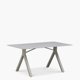 thumbnail image 2 of Mesa Comedor Rio Beige, 2 of 5