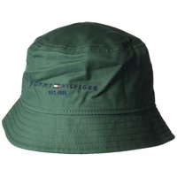 Sombrero De Pescador Tommy Hilfiger The Established Azure Lagoon