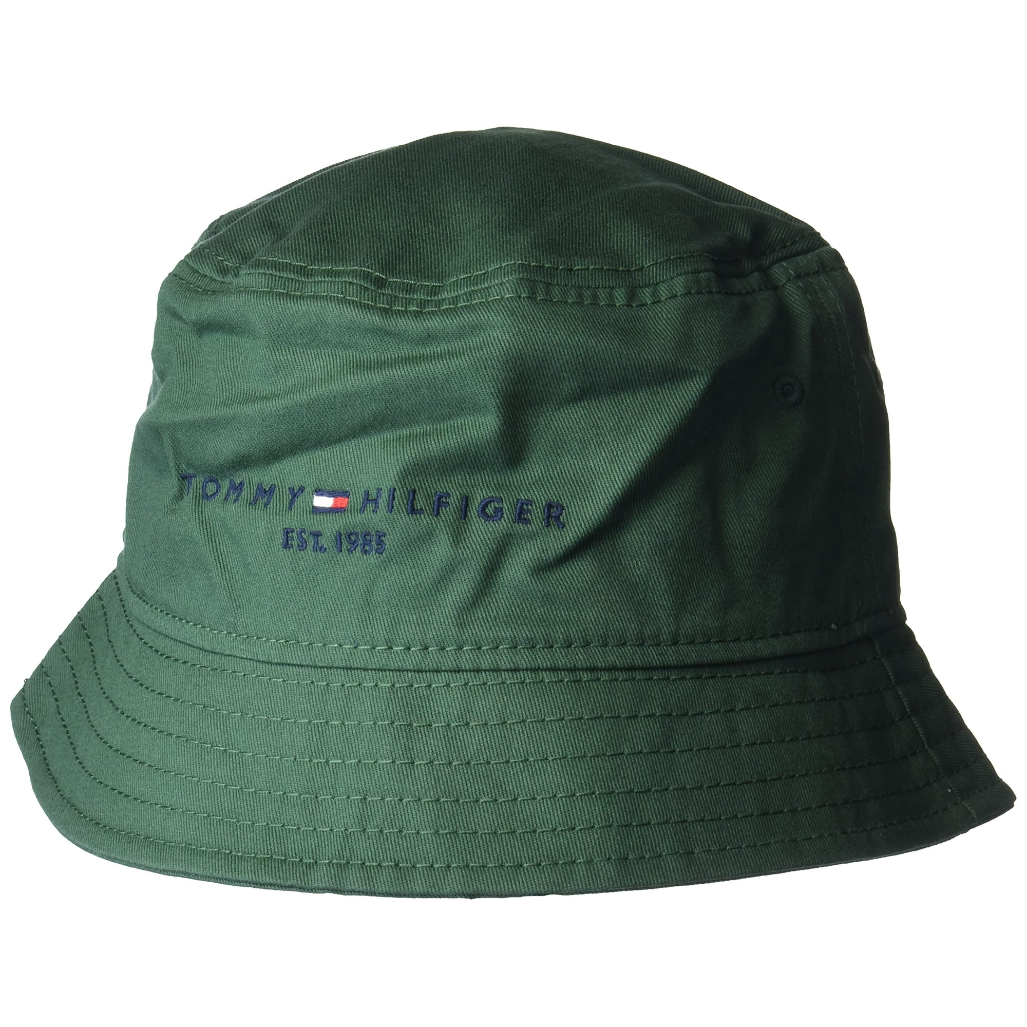 Sombrero De Pescador Tommy Hilfiger Establecido Para Hombre Azure Lagoon